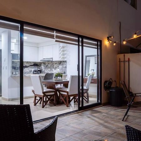 Hermosa Y Acogedora Casa En Comunidad Privada Mazatlan Dış mekan fotoğraf