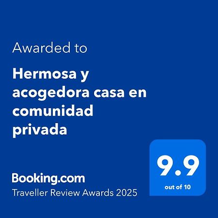 Hermosa Y Acogedora Casa En Comunidad Privada Mazatlan Dış mekan fotoğraf